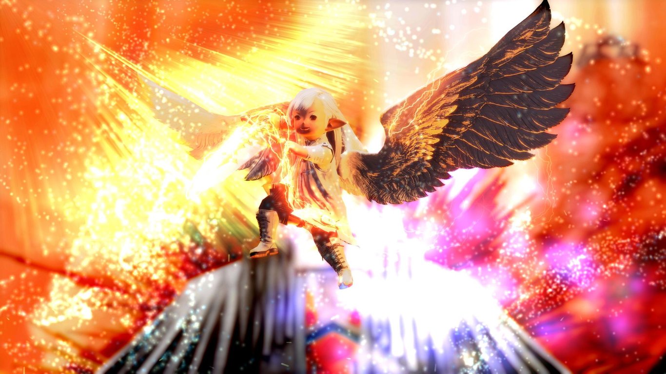 Extreme Angel