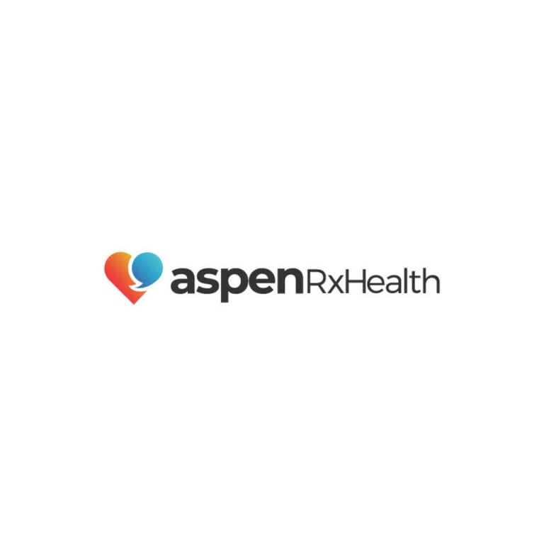 Aspen RxHealth