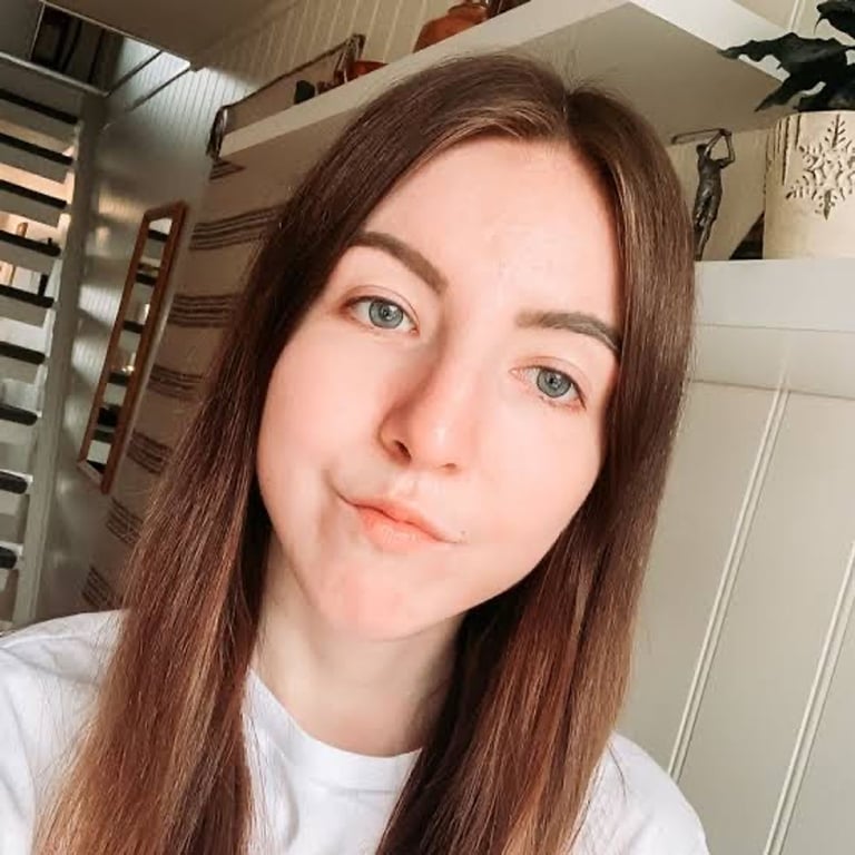 Norah Maria