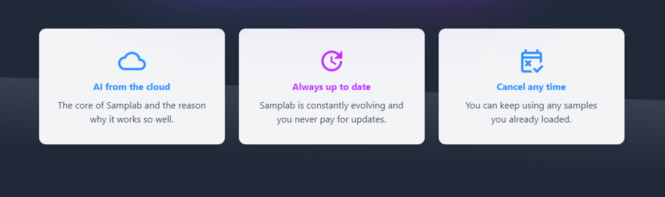 Samplab: Revolucionando la edición de audio con IA