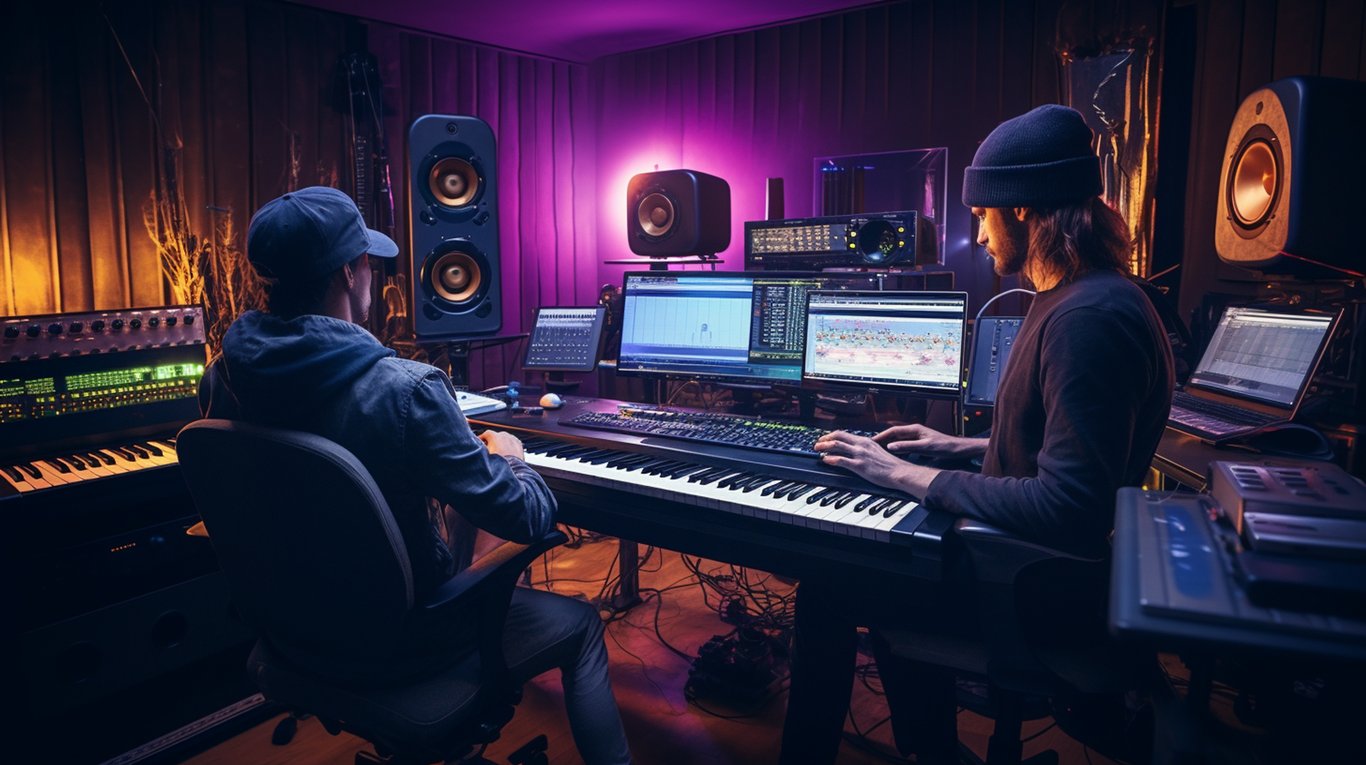 YouTube Launches Music AI Incubator with Universal Music Group (1)