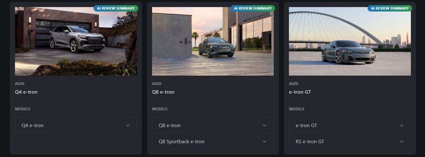 EVIntersection: la plataforma para conectar con el ecosistema de movilidad eléctrica