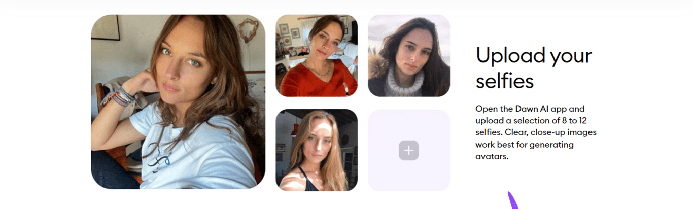 Dawn AI: Revolucionando la Creación de Avatares con IA