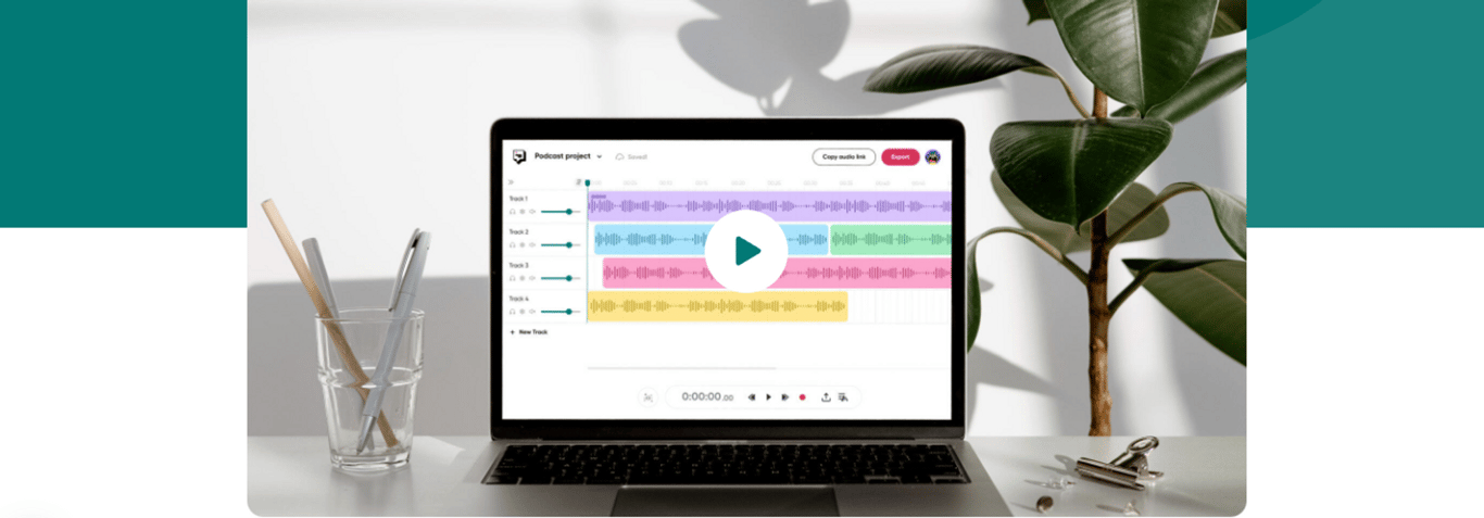 Podcastle: Tu solución integral para la creación y edición de podcasts