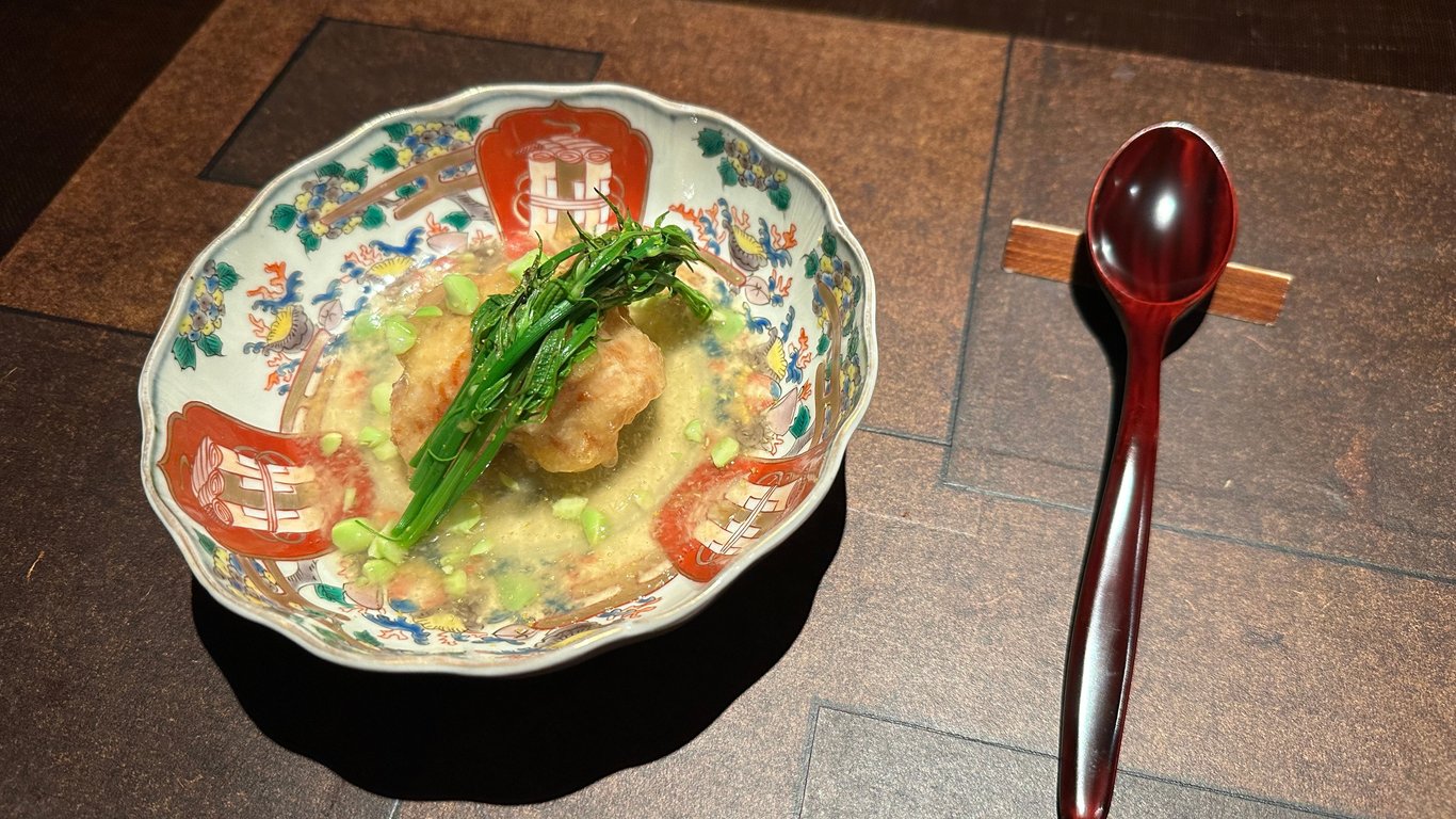 「傳承」 鯉魚肉。在奈良井，無論是婚禮、喪禮、各種祭典中，都會有鯉魚這菜色。