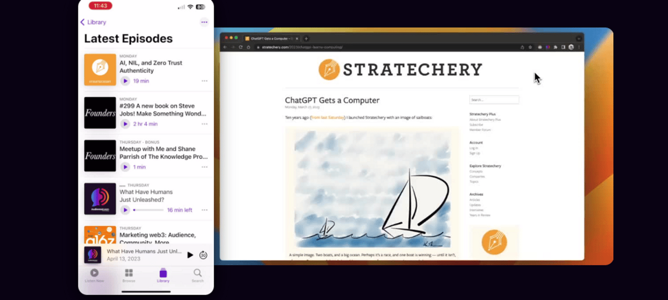 Audioread: Convirtiendo Texto en Audio con IA
