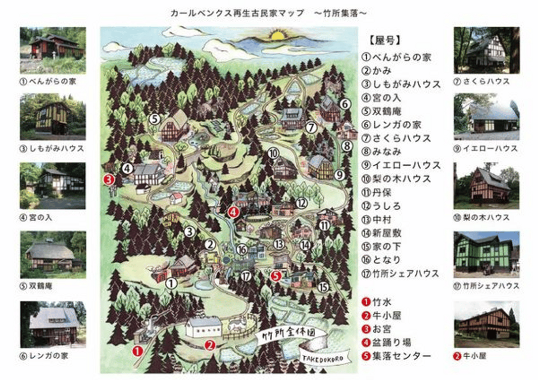 カールベンクスアンドアソシエイト有限会社 