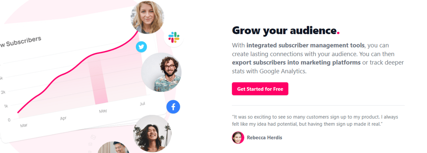 Mixo: La plataforma de IA para lanzar tu startup en segundos