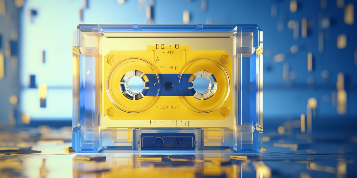 edición audio