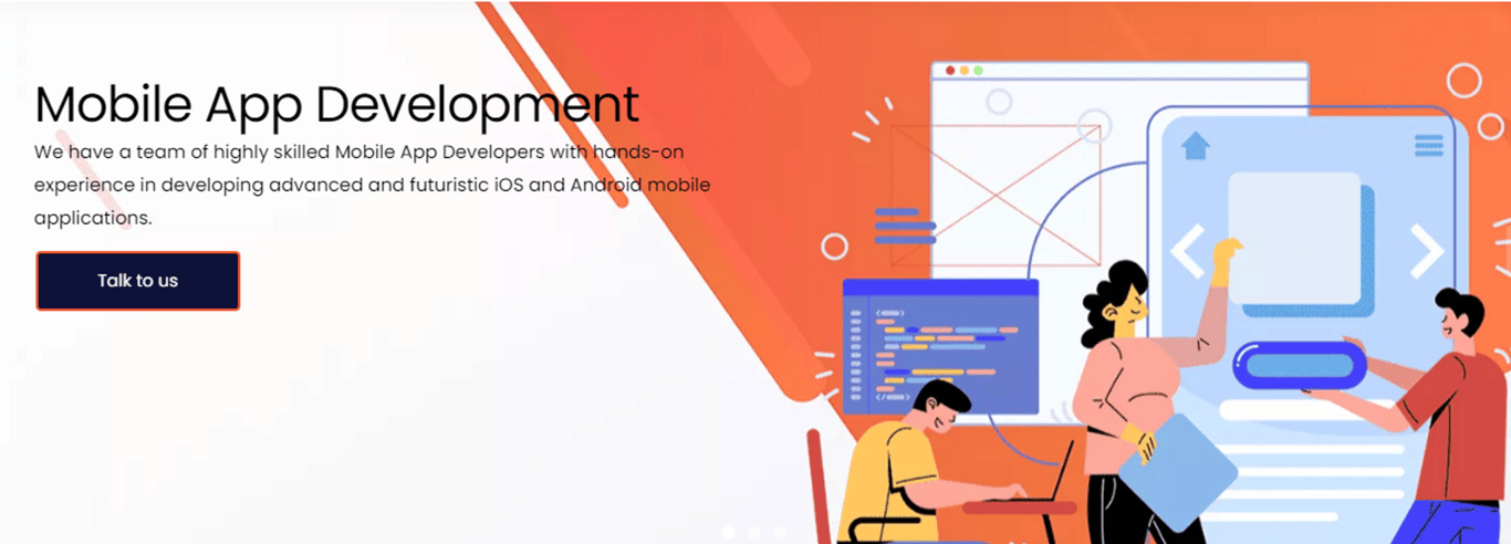 Hyena AI: Reseña y Análisis de sus Soluciones de IA y Desarrollo Móvil