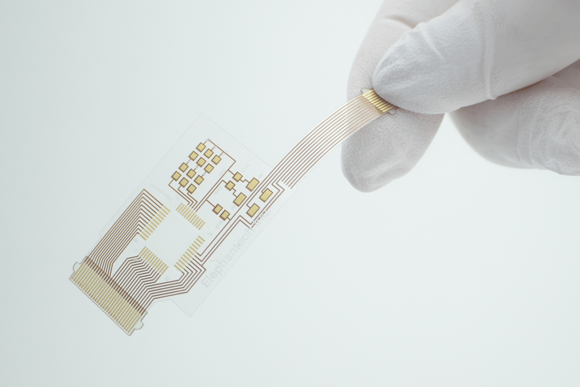 エレファンテック株式会社