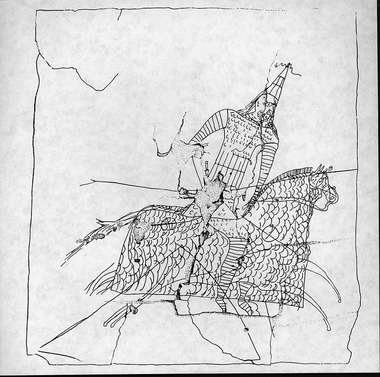 Pārsīg and Pahlavānīg Inscriptions of Durā Europos (DE)
