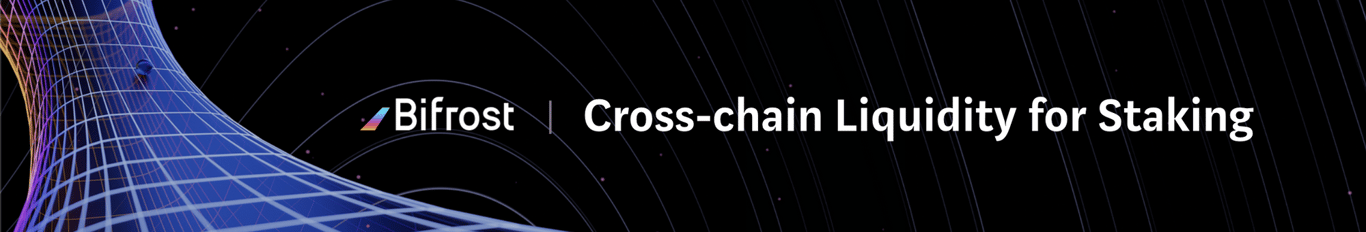 Bifrost Finance