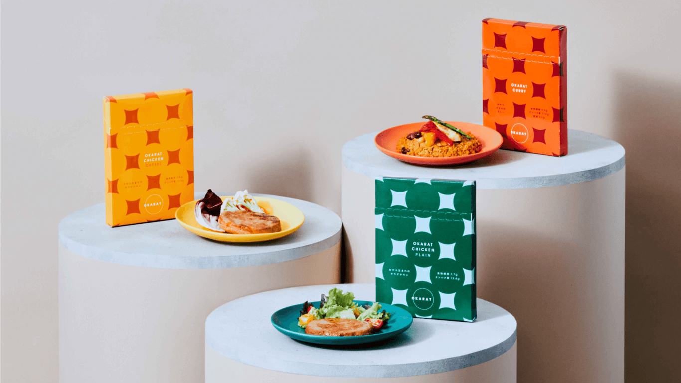 （株）オカラテクノロジズ