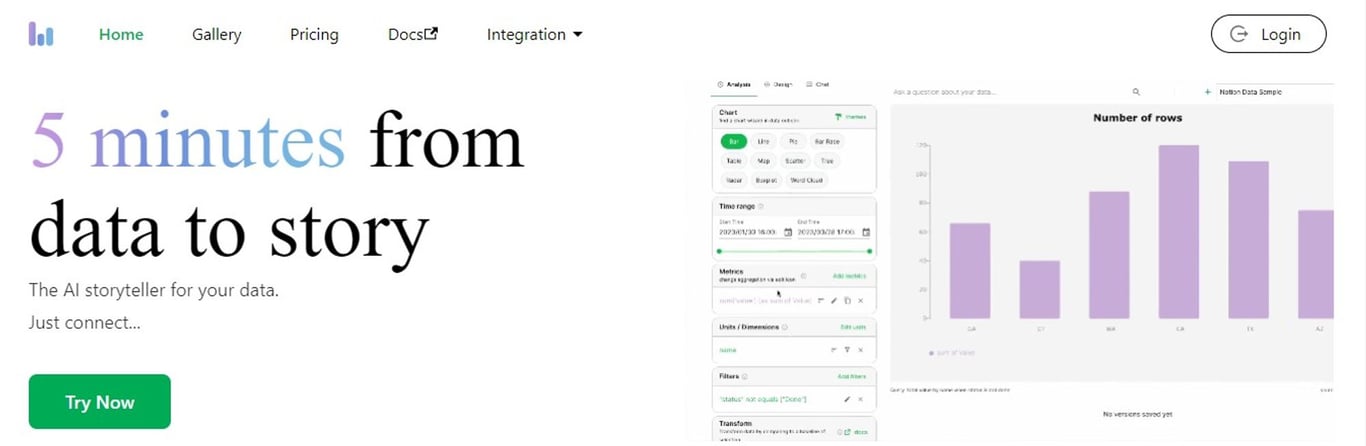 Columns: La Herramienta de Gestión de Proyectos Visuales - Reseña Completa