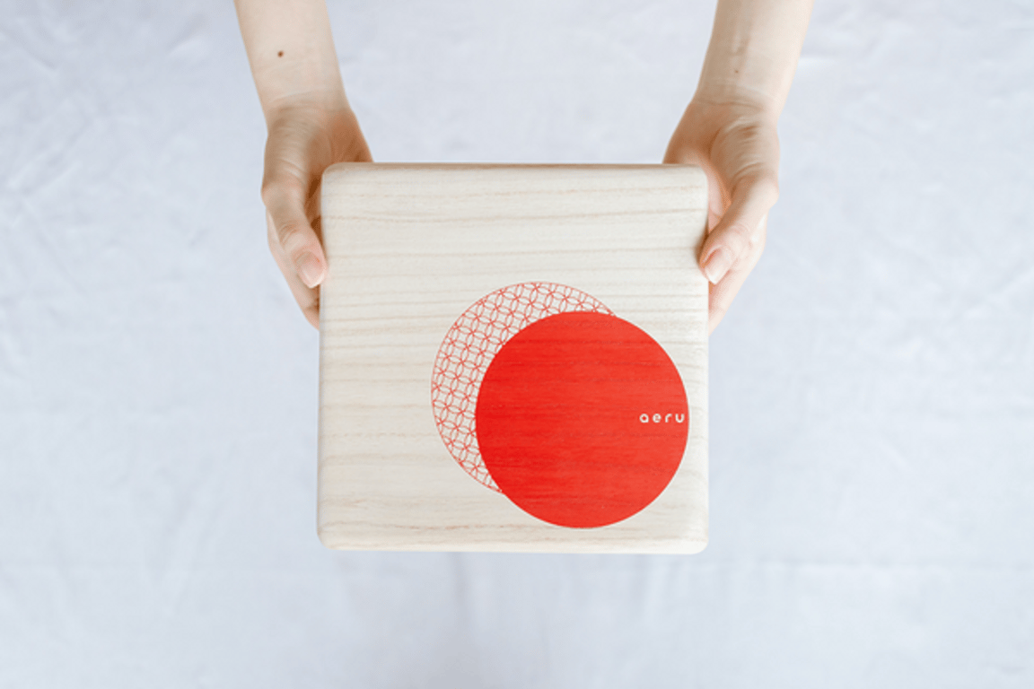 株式会社和える(aeru)