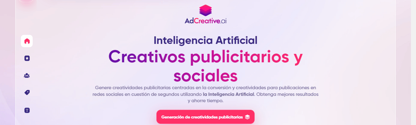 AdCreative.ai: La Herramienta de IA para Crear Anuncios de Alta Conversión