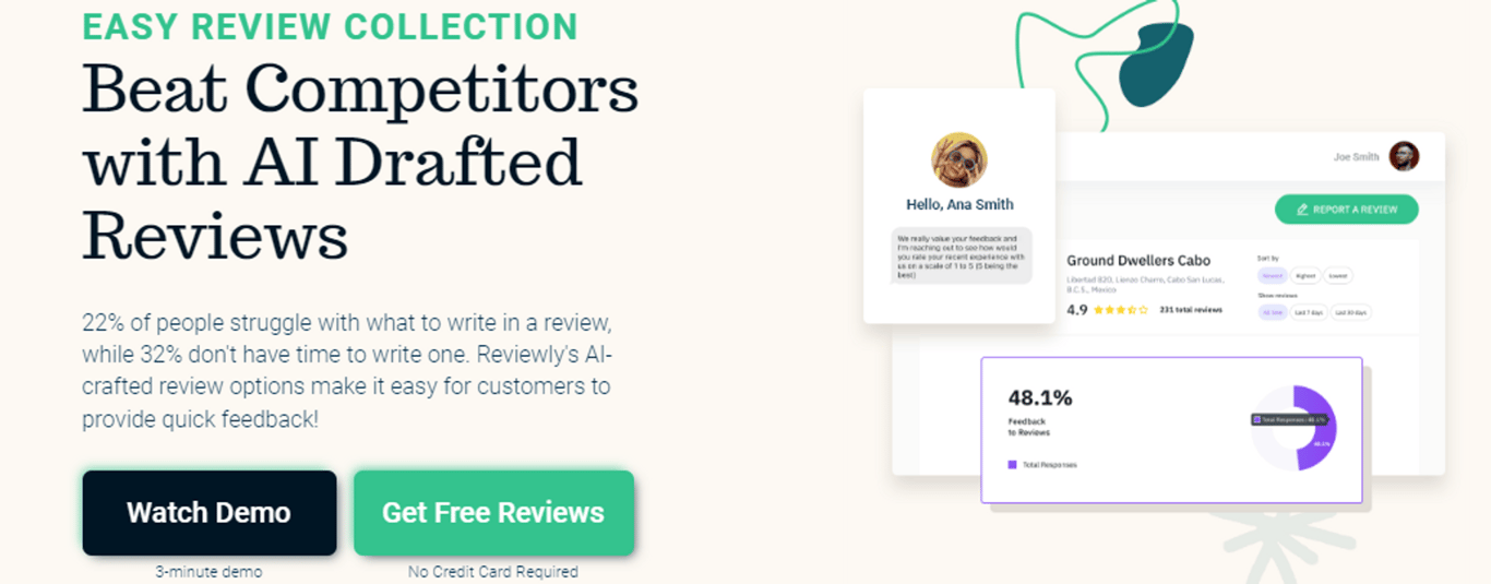 Reviewly: Automatización de la gestión de reseñas a tu alcance