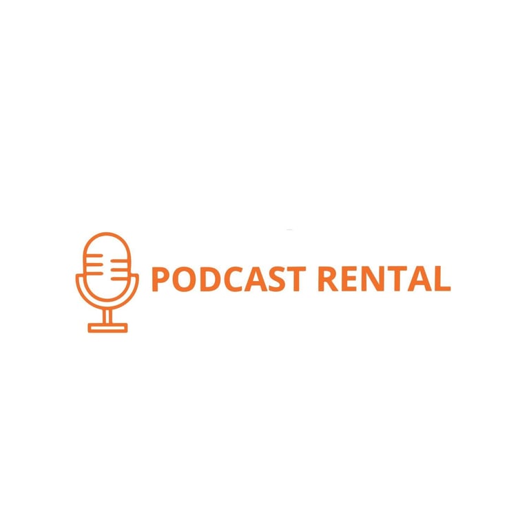 Podcast Rental