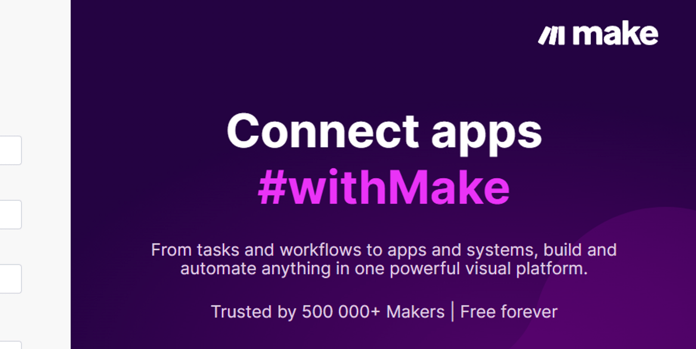 Make: Construye y automatiza sistemas con facilidad