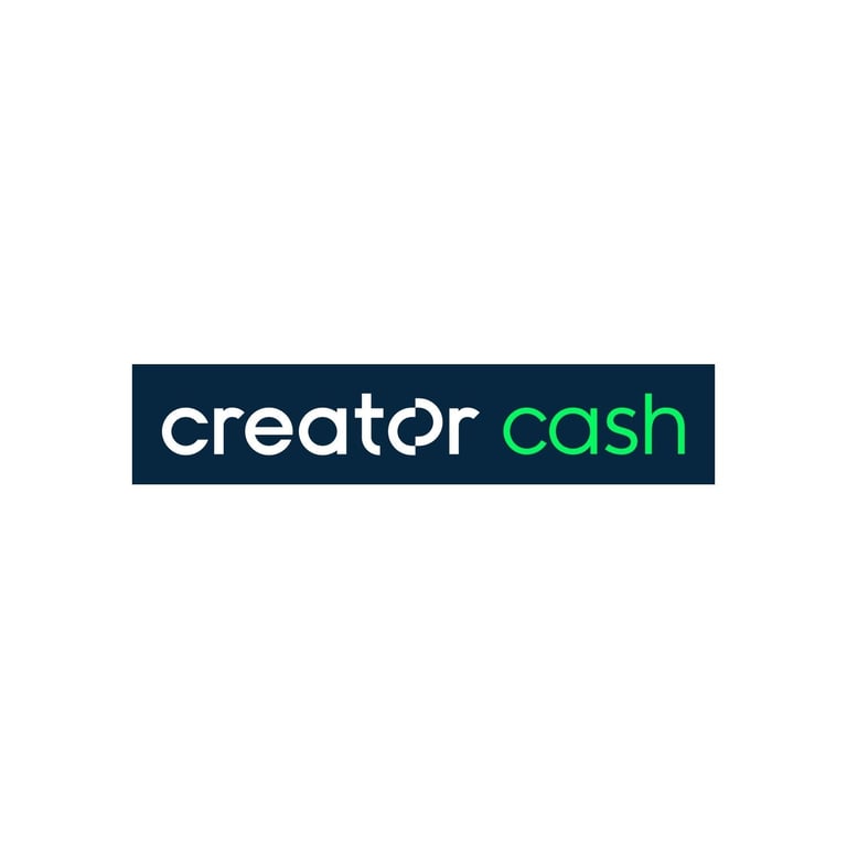 Creator Cash