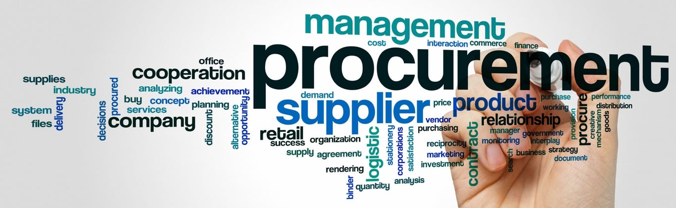 Sourcing Executive