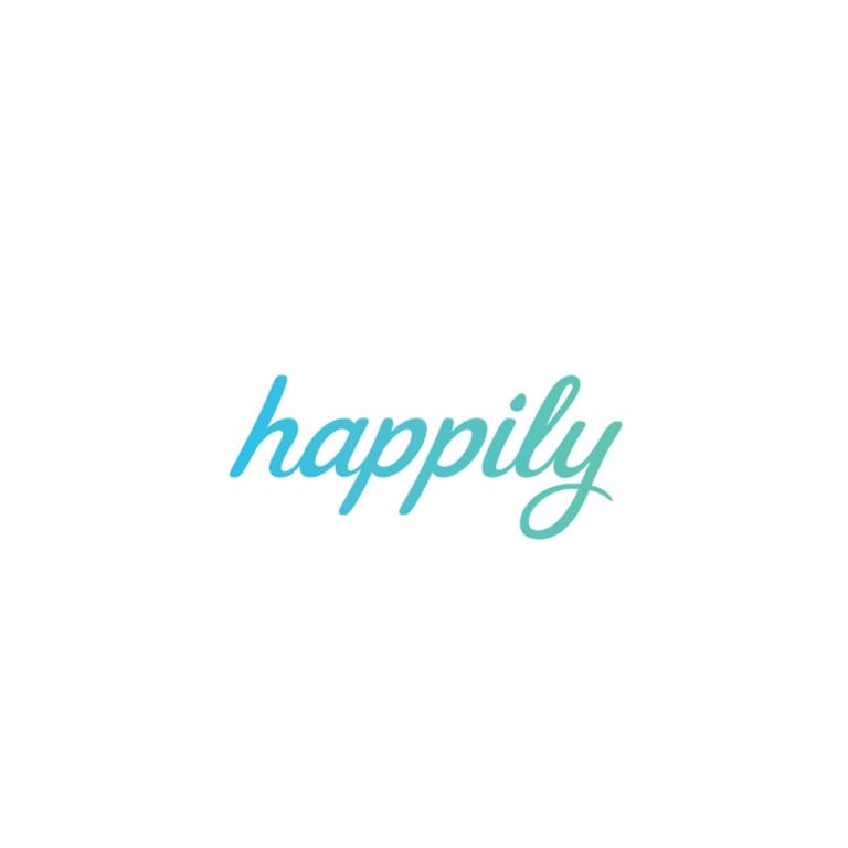 Happily