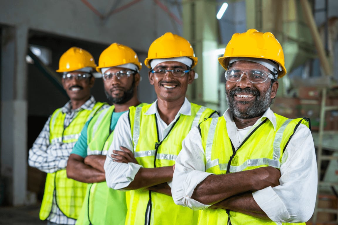 What Are the Benefits of Automating Software Training for Blue Collar?
