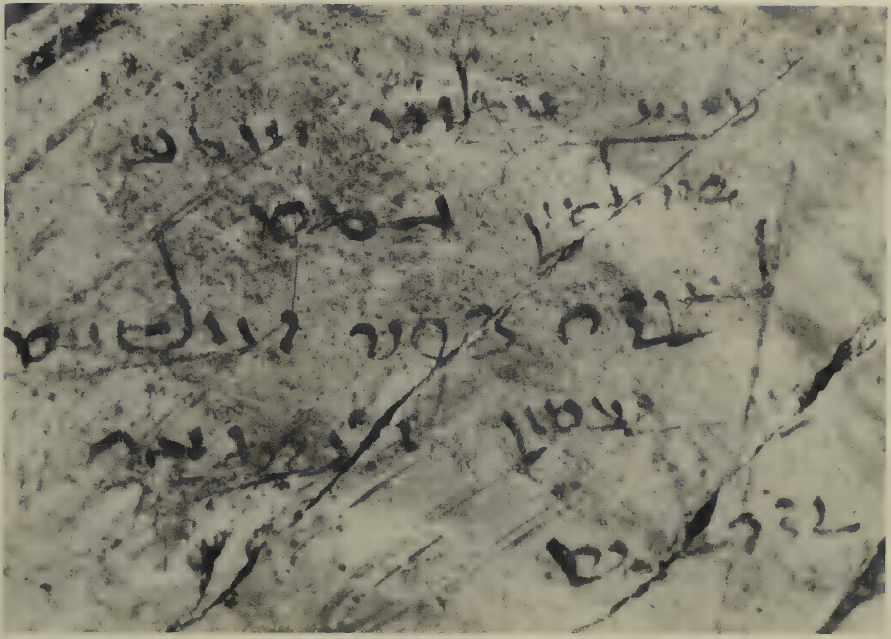 Inscription NO. 46