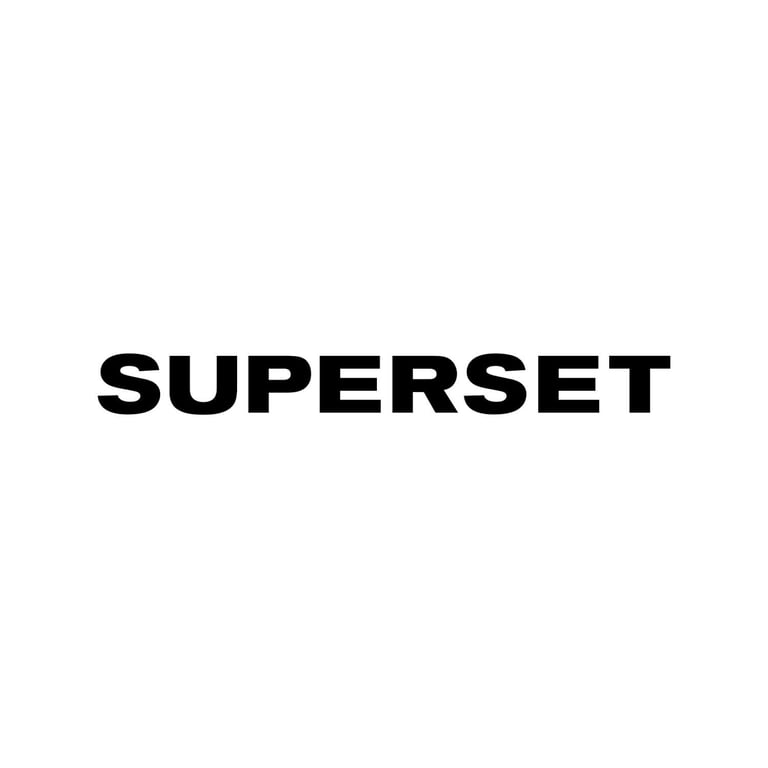 Superset