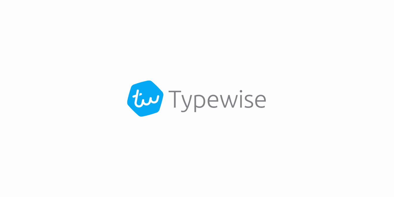 Typewise