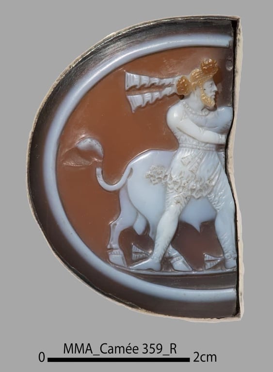 muhr ud mēx | Seals and coins