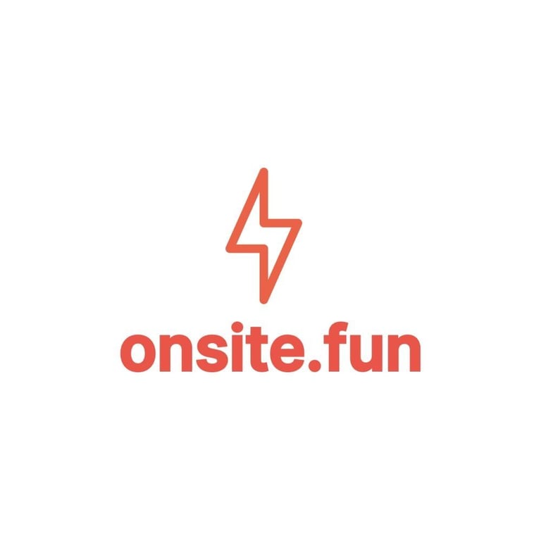 Onsite.fun