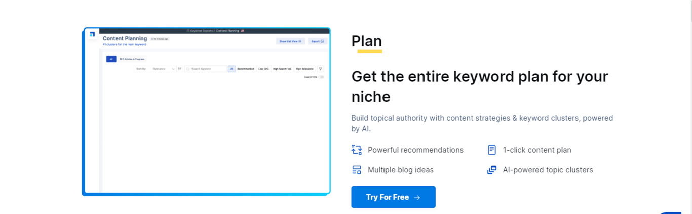 Scalenut: Tu aliado de IA para la creación de contenido