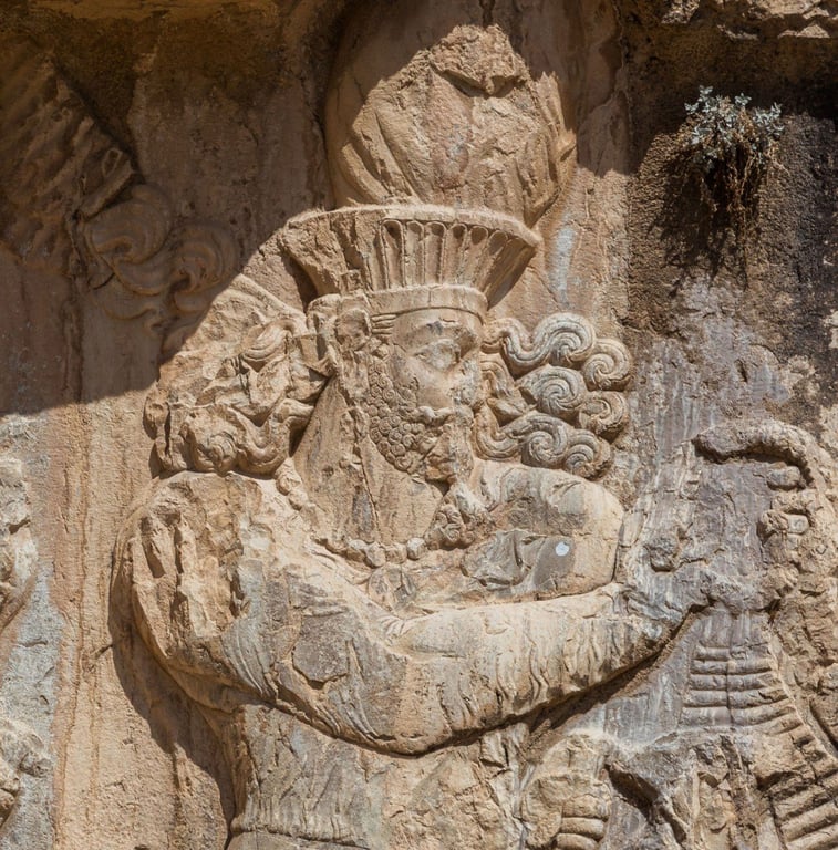 šāhānšāh ī mardān pahlum 