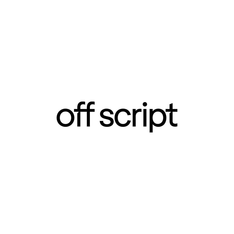Off Script