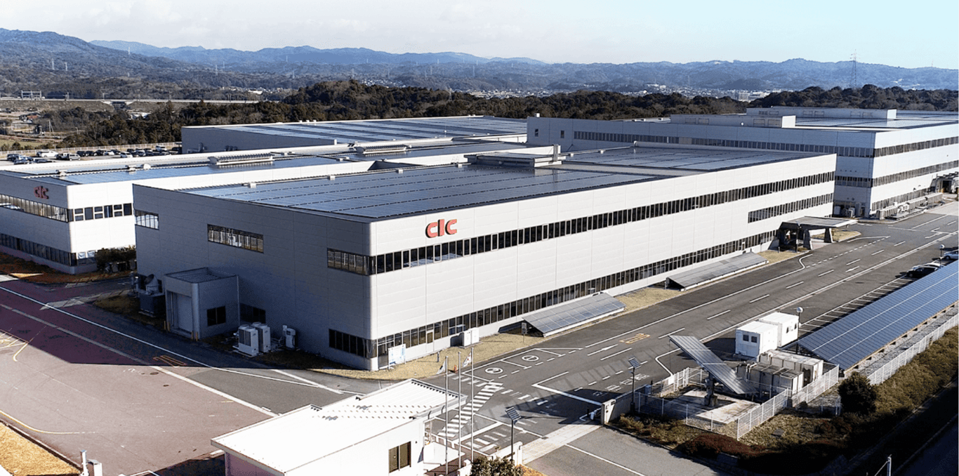 CHOSHU INDUSTRY CO.,LTD