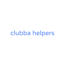 Clubba Helpers