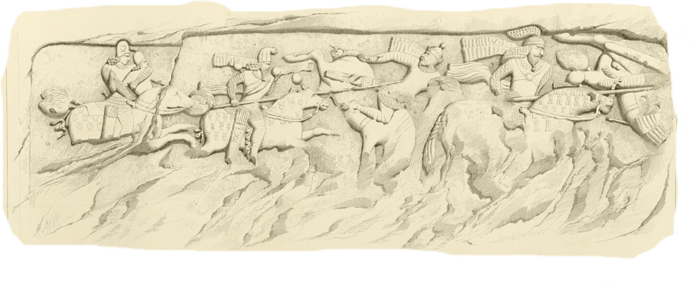 pārsīg ped sīh ebyāh | Pārsīg in thirty lessons (Self-study)