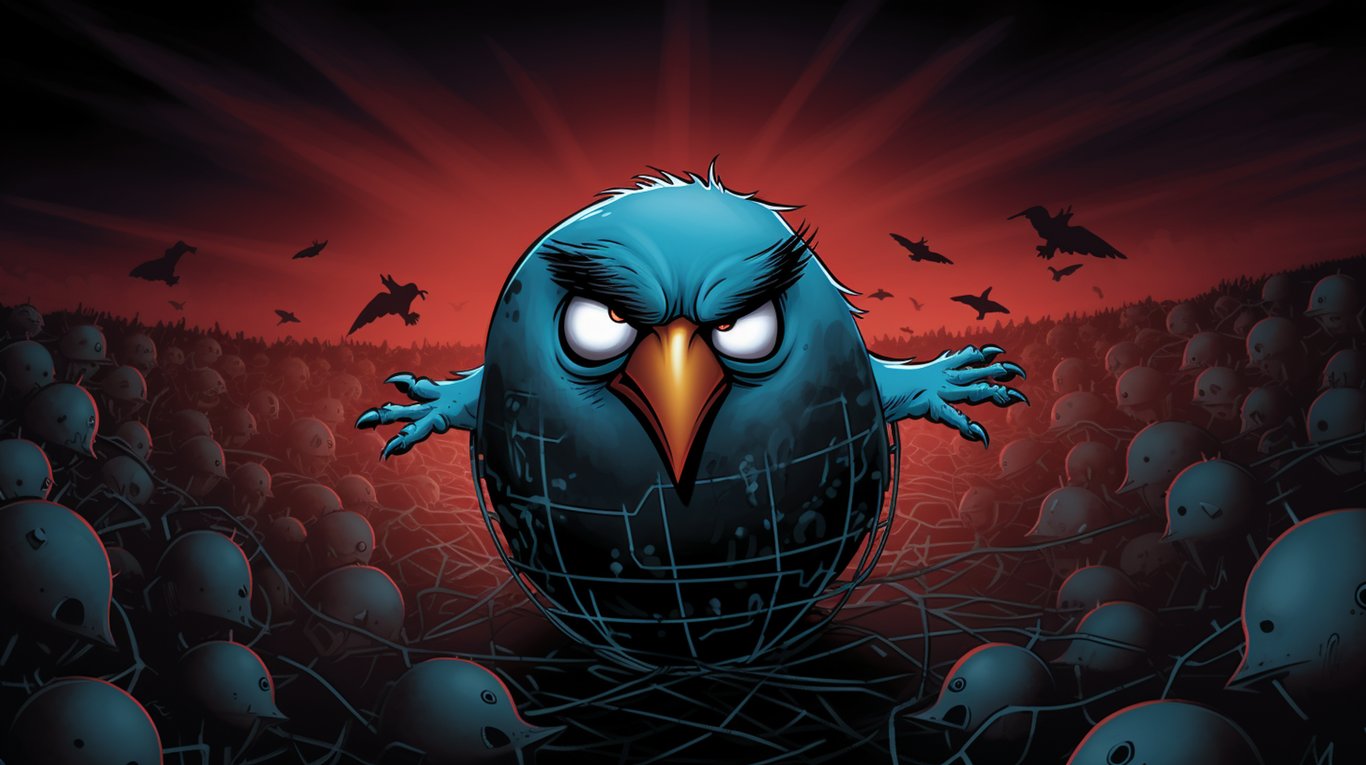 Crypto Botnet Powered by ChatGPT Discovered on X (1)