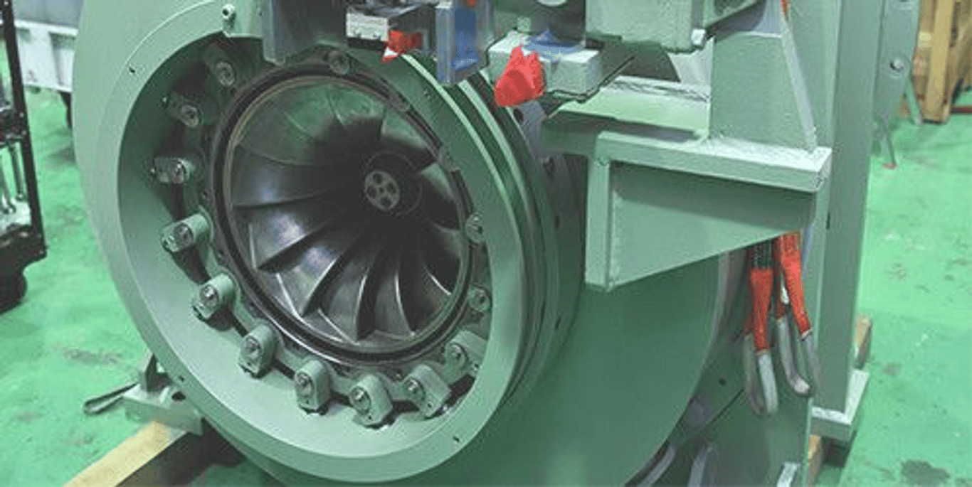 田中水力株式会社。