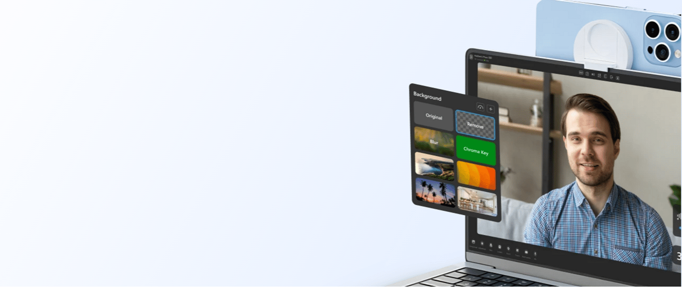 FineShare: Creación de contenido de video y audio con IA