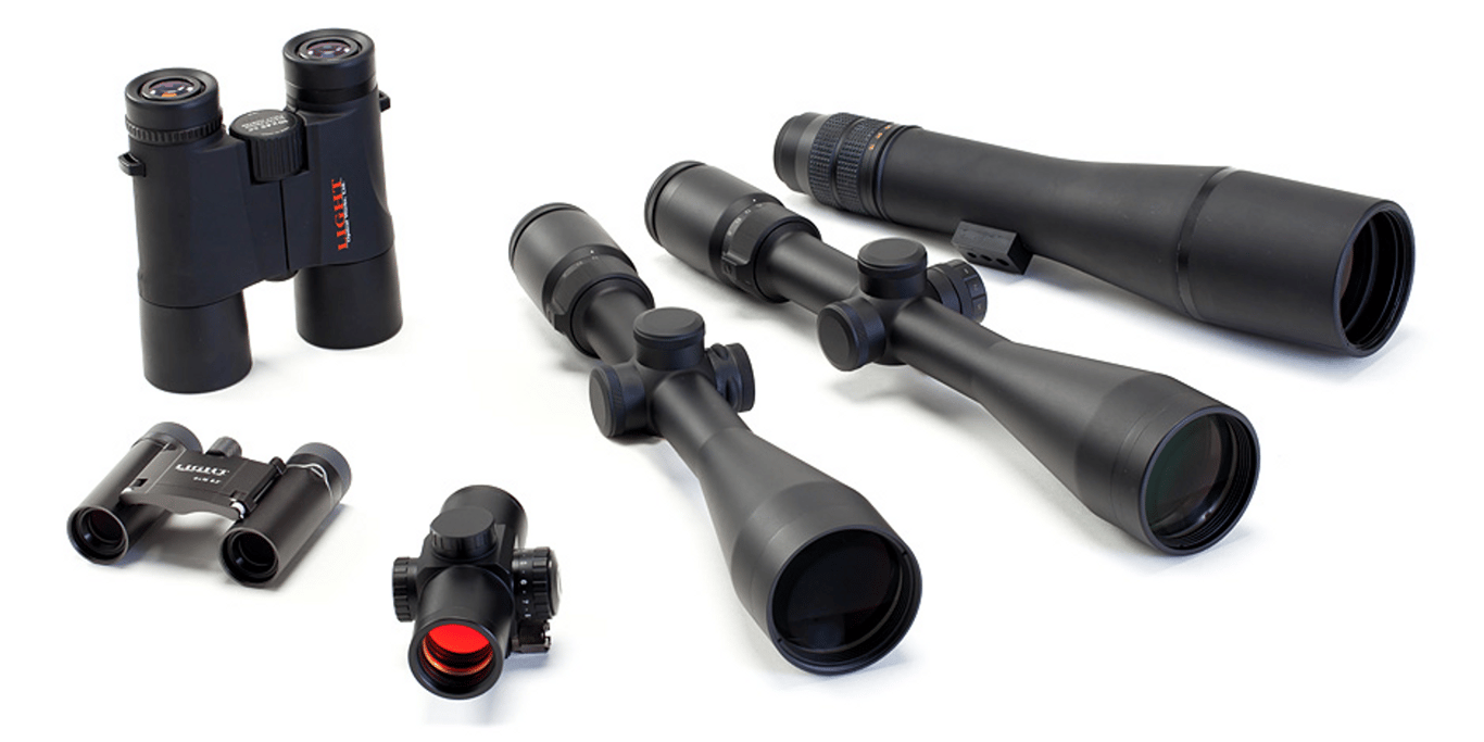 株式会社ライト光機製作所