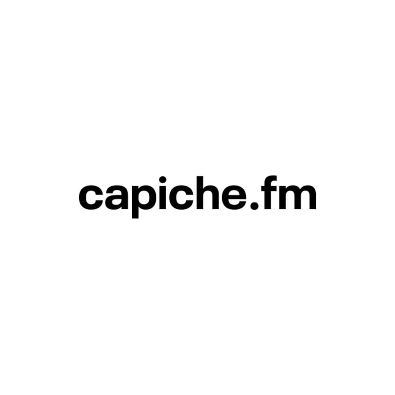capiche FM