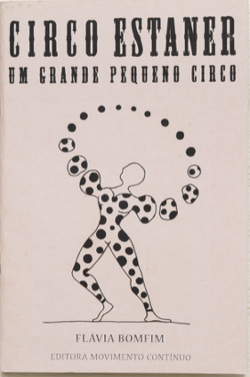 Circo estaner: um grande pequeno circo