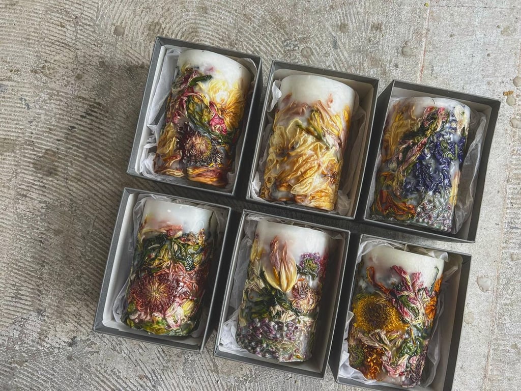 日本サスティナブルフラワー協会