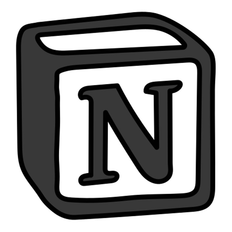 Notion Stuff