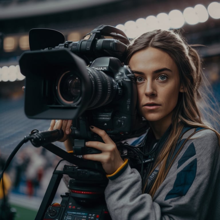 A Comprehensive Guide To Television Production