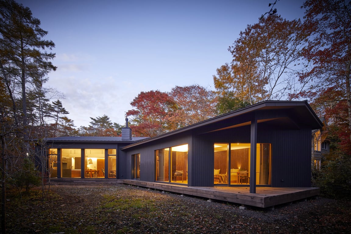 一般社団法人パッシブハウス・ジャパン 