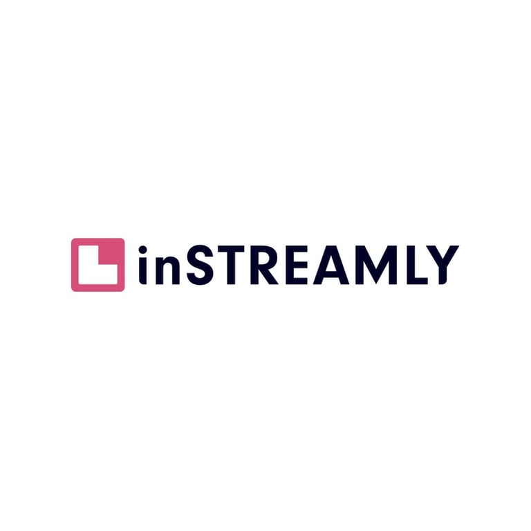 InSTREAMLY